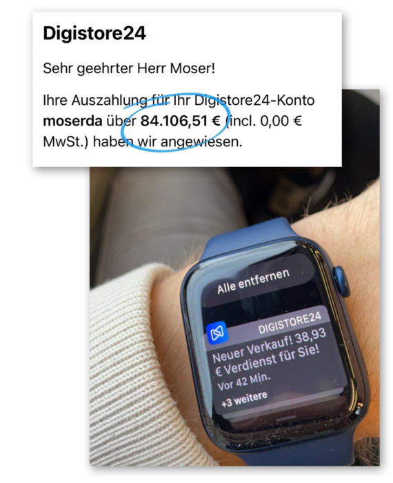 1% Club Community erfahrungen vertrauenswürdig