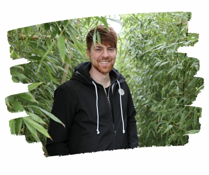 is der Christian Tucholski vertrauenswürdig