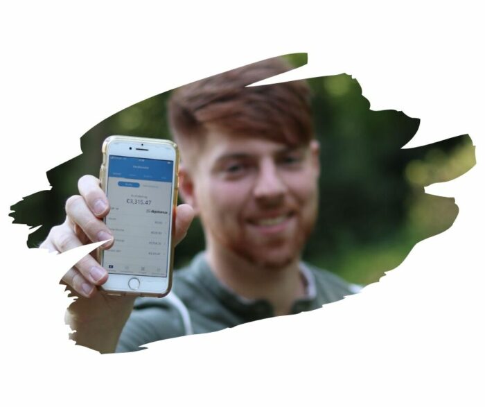 is der Christian Tucholski vertrauenswürdig