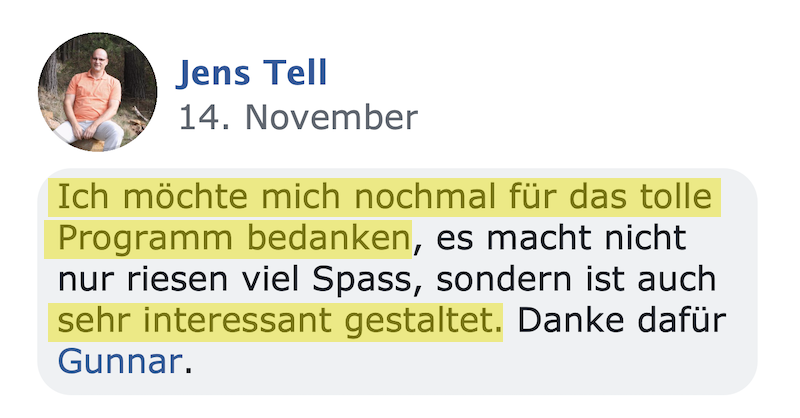 Digital Money Maker Club erfahrungen Testimonials Schülerberichte