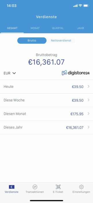 Smartphone Cash Formel Club hat einen Rabattgutschein rabattcode