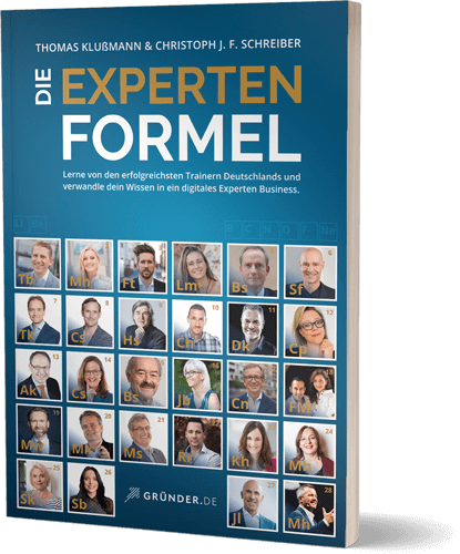 Die Experten Formel kosten rabattcode