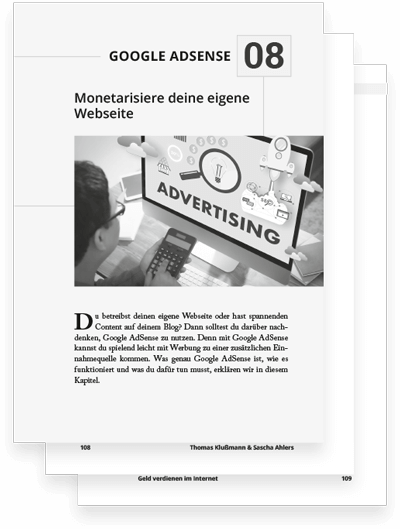 Geld verdienen im Internet erfahrungen vertrauenswürdig