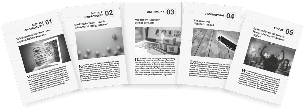 Geld verdienen im Internet kosten rabattcode