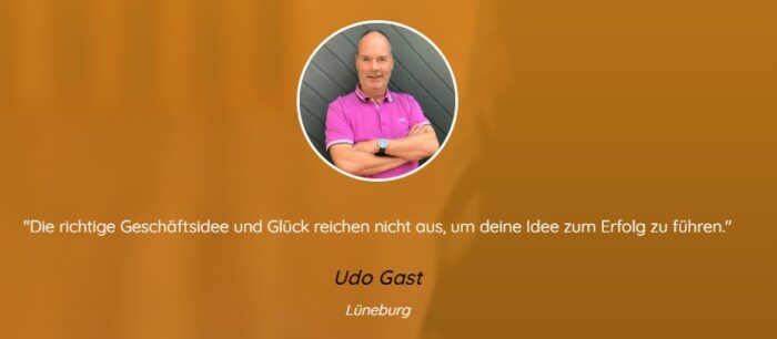 Passives Einkommen: Kickstart erfahrungen Testimonials Schülerberichte