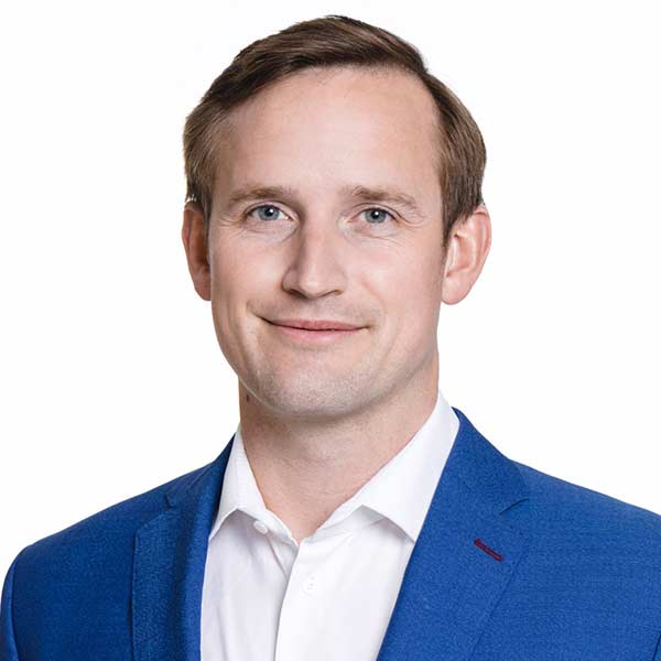 is der Thomas Klußmann vertrauenswürdig