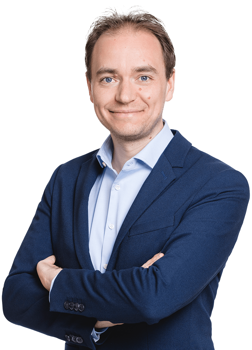 is der Thomas Klußmann vertrauenswürdig