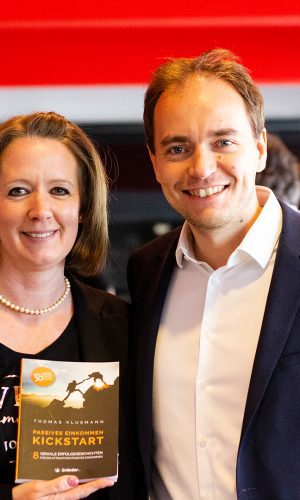 is der Thomas Klußmann vertrauenswürdig