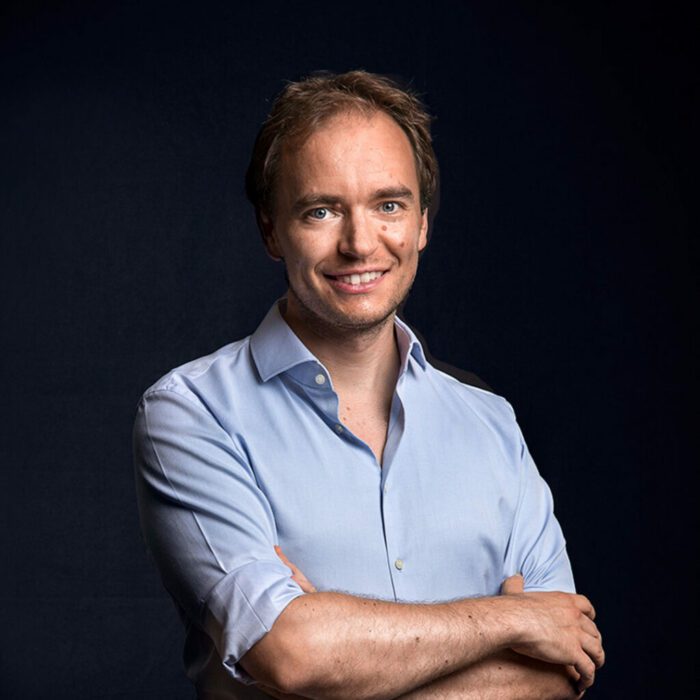 is der Thomas Klußmann vertrauenswürdig